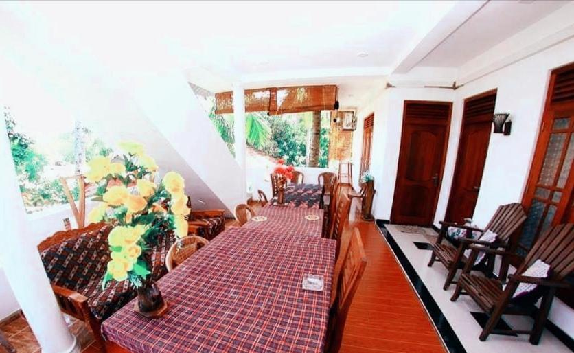 Sunnyplace Guest Мирисса Экстерьер фото