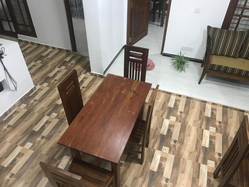 Sunnyplace Guest Мирисса Экстерьер фото