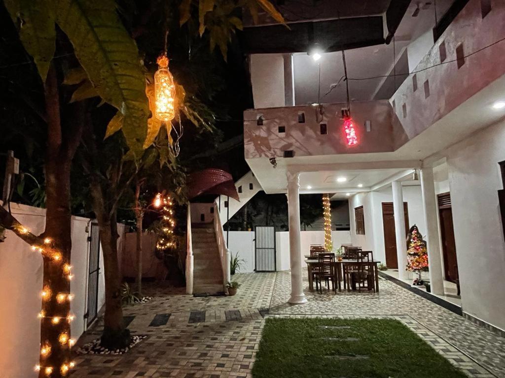 Sunnyplace Guest Мирисса Экстерьер фото