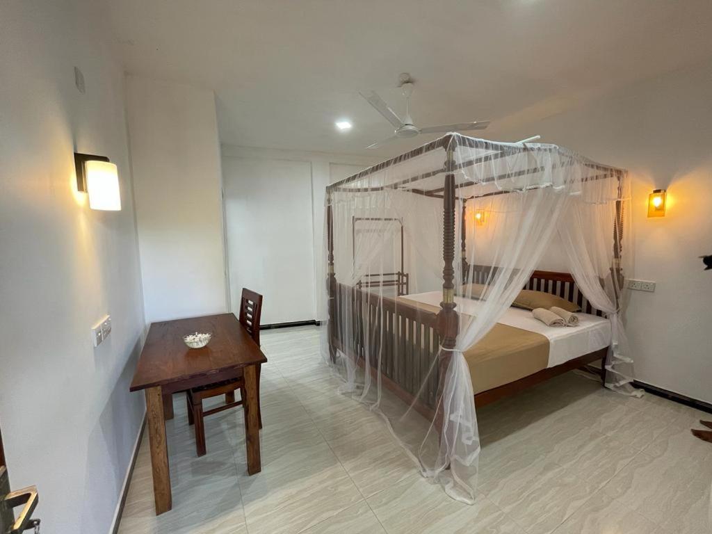 Sunnyplace Guest Мирисса Экстерьер фото