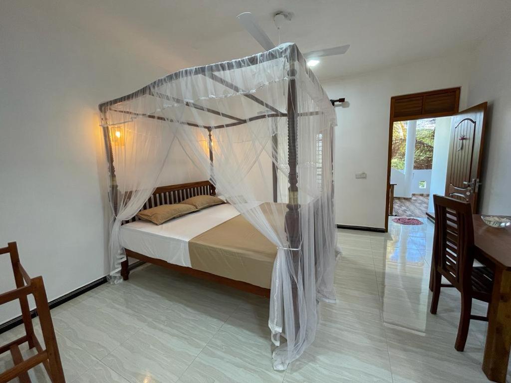 Sunnyplace Guest Мирисса Экстерьер фото