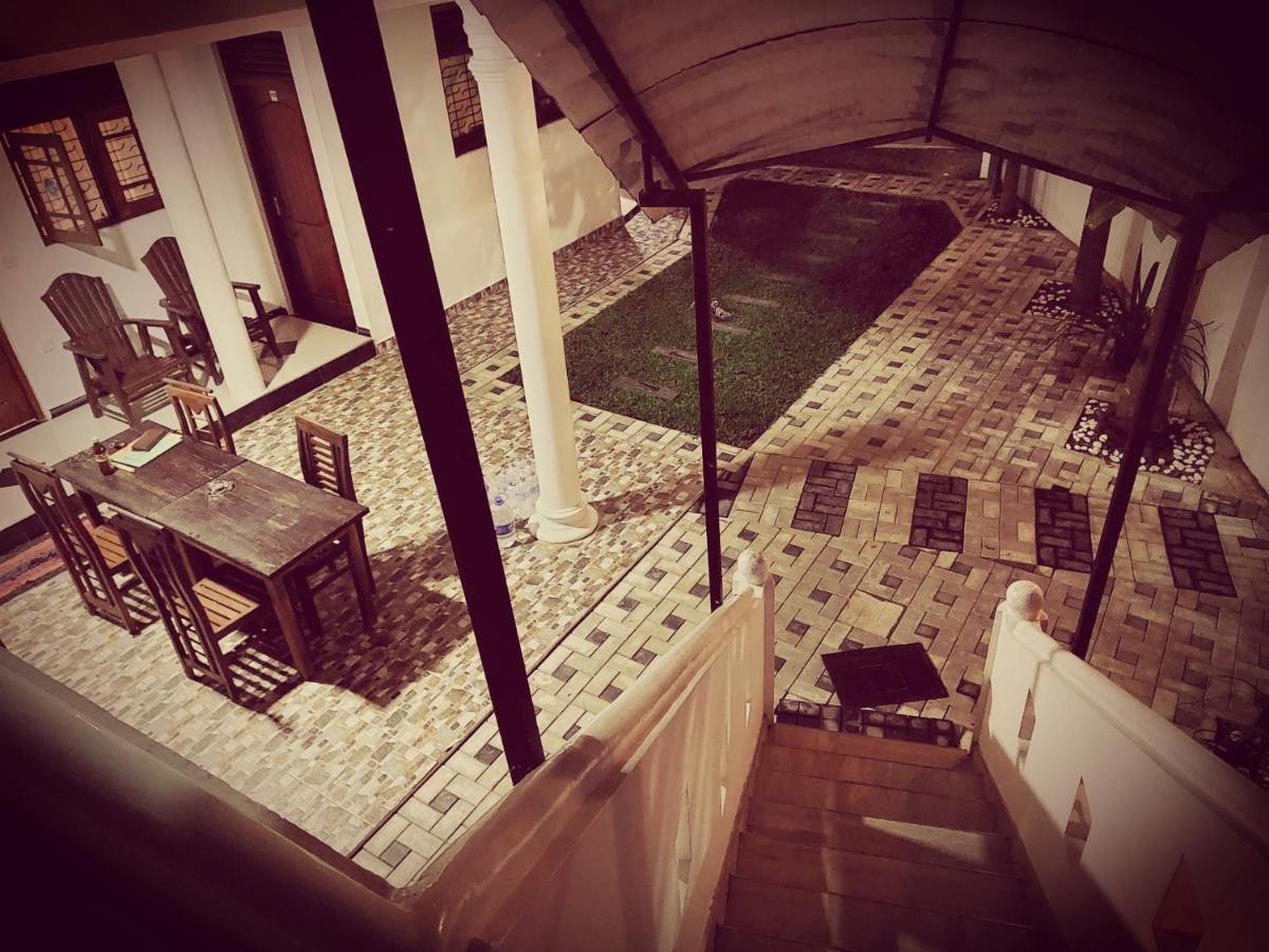 Sunnyplace Guest Мирисса Экстерьер фото