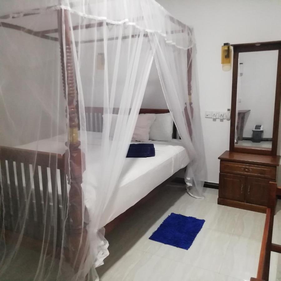 Sunnyplace Guest Мирисса Экстерьер фото