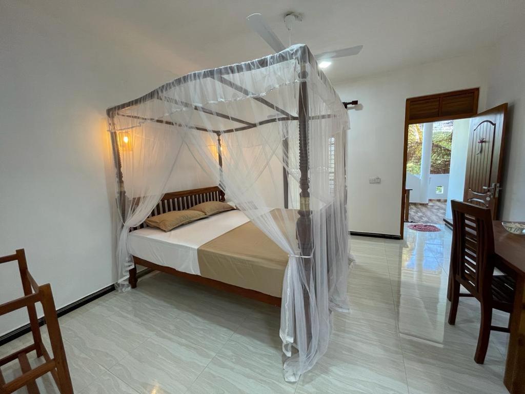 Sunnyplace Guest Мирисса Экстерьер фото