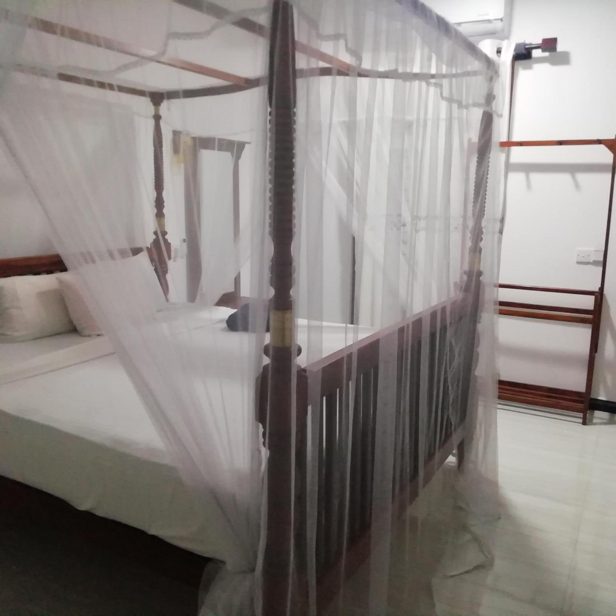 Sunnyplace Guest Мирисса Номер фото