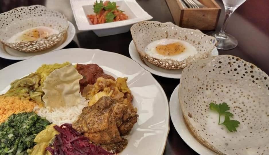 Sunnyplace Guest Мирисса Номер фото