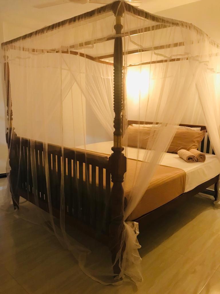 Sunnyplace Guest Мирисса Номер фото
