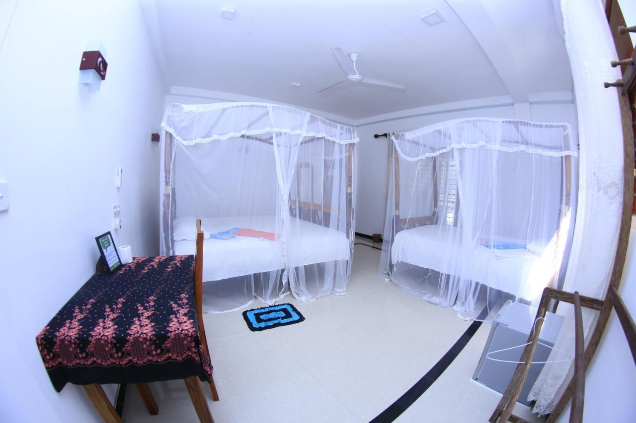 Sunnyplace Guest Мирисса Экстерьер фото